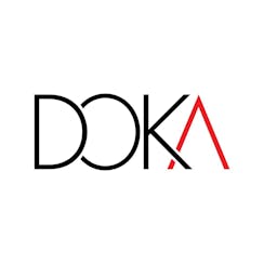 Doka logo